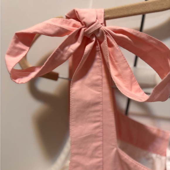 Queen of sparkles umbrella sundress - Picture 8 of 11